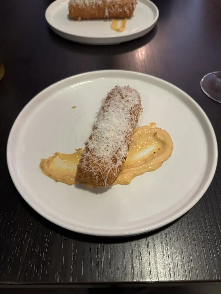 Michael Leggett_La Cucina Italian Restaurant_Littlehampton_review