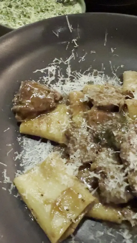 La Cucina Italian Restaurant restaurant in Littlehampton