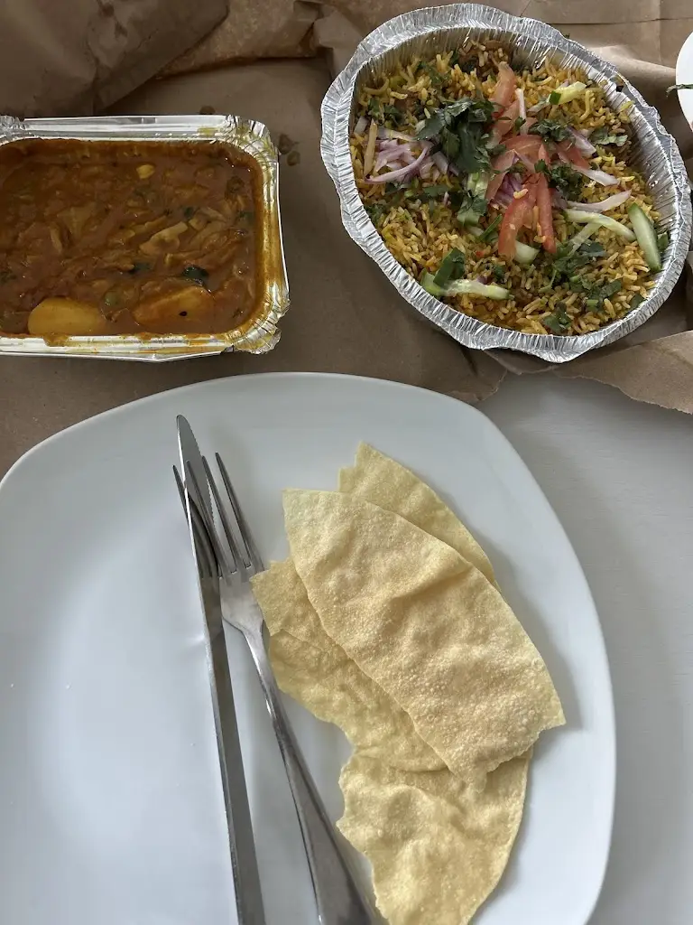 Tayeed Chowdhury_Little Magna_Littlehampton_review