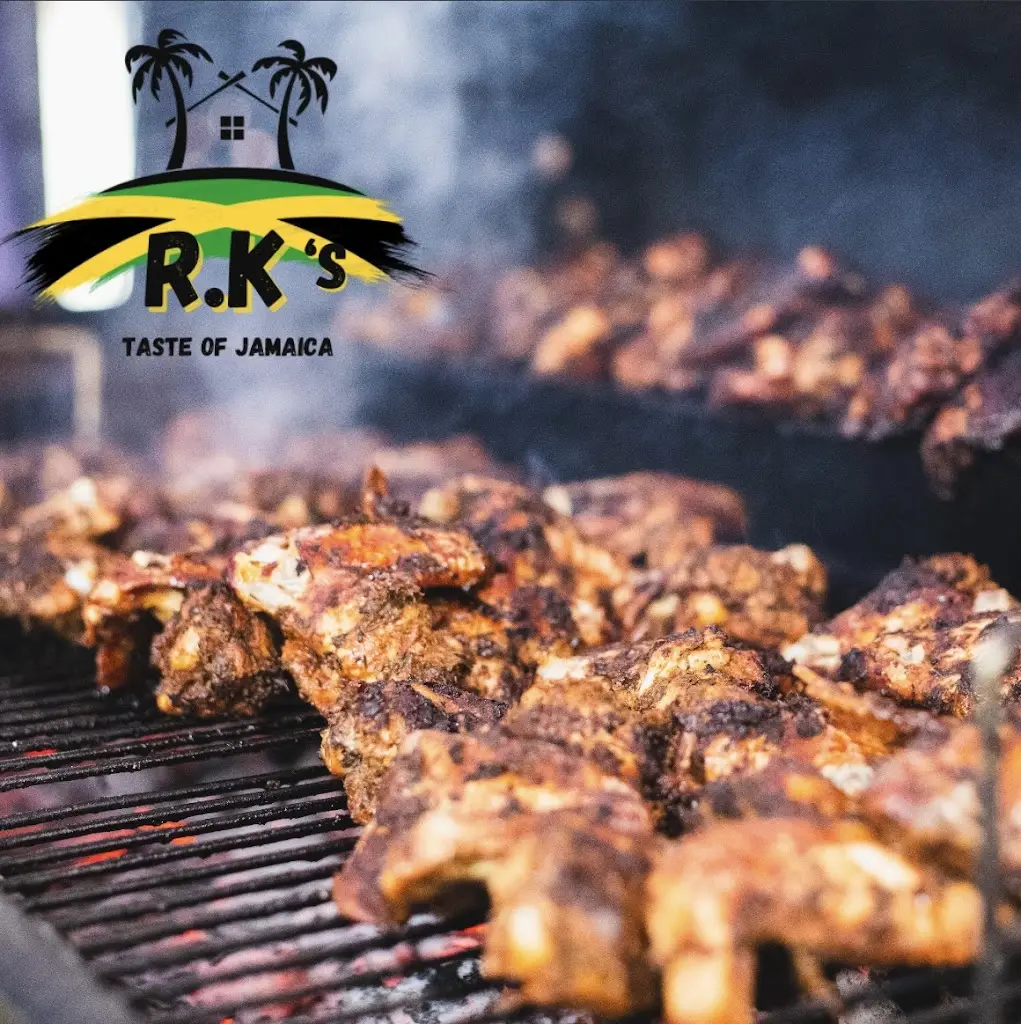 R.K’s Taste of Jamaica_Littlehampton_slider_image_3