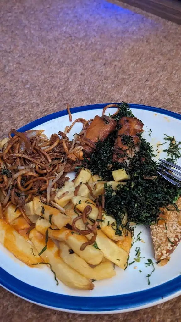 donna scott_Chopsticks_Littlehampton_review