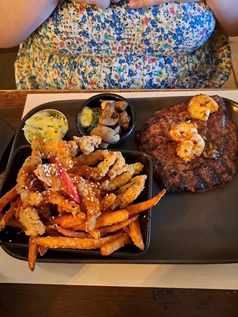 Menu_The Ranch Steakhouse & Grill_Louth_image_5