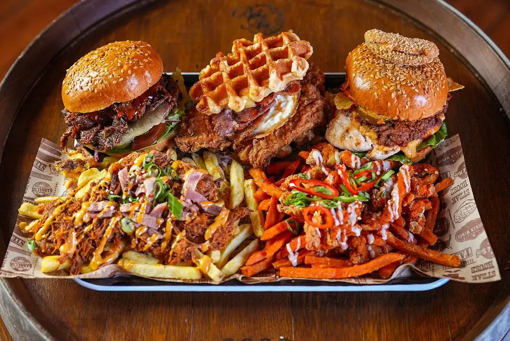 Menu_The Ranch Steakhouse & Grill_Louth_image_6