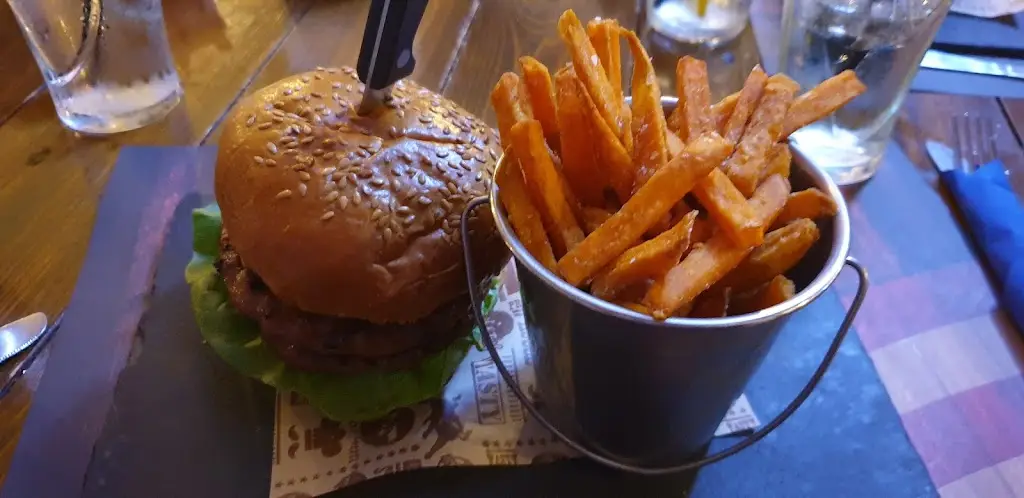 Menu_The Ranch Steakhouse & Grill_Louth_image_7