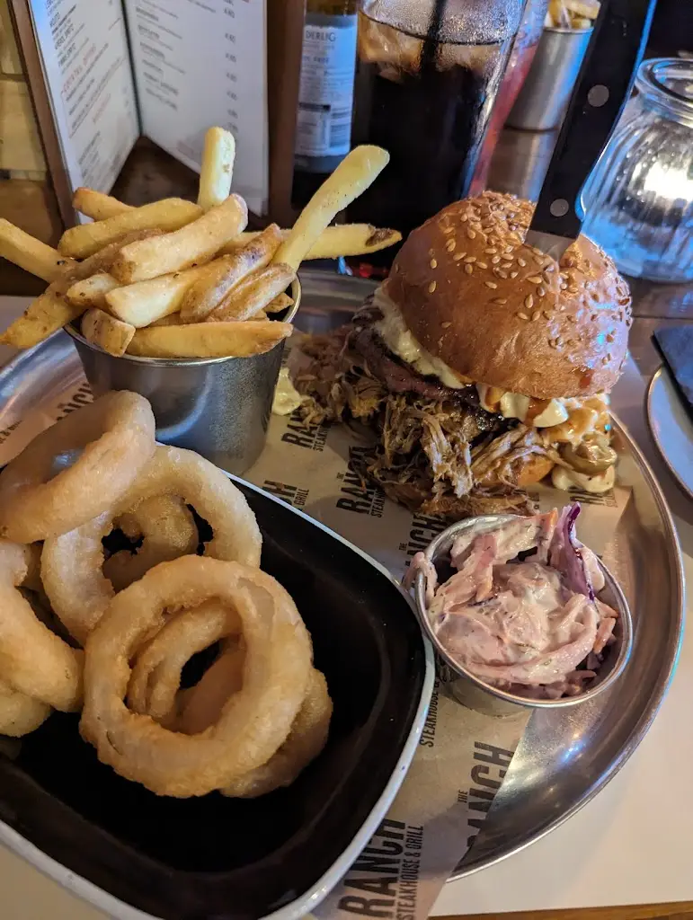 Menu_The Ranch Steakhouse & Grill_Louth_image_8