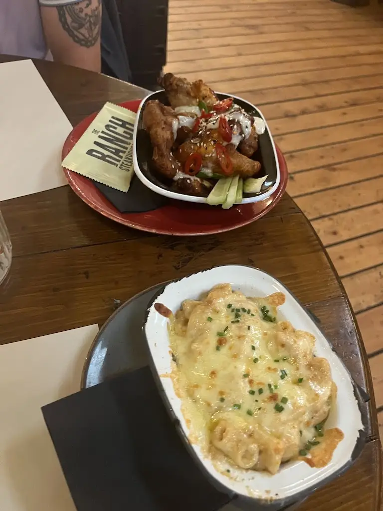 Steph Onyskiw_The Ranch Steakhouse & Grill_Louth_review