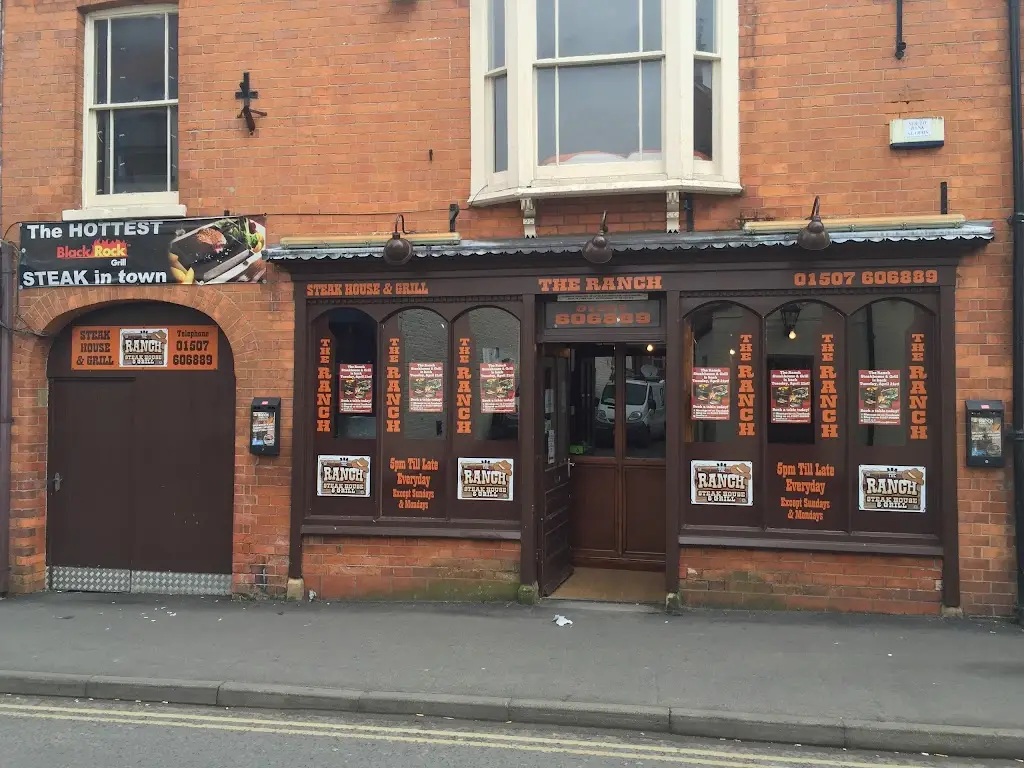 The Ranch Steakhouse & Grill_Louth_slider_image_1