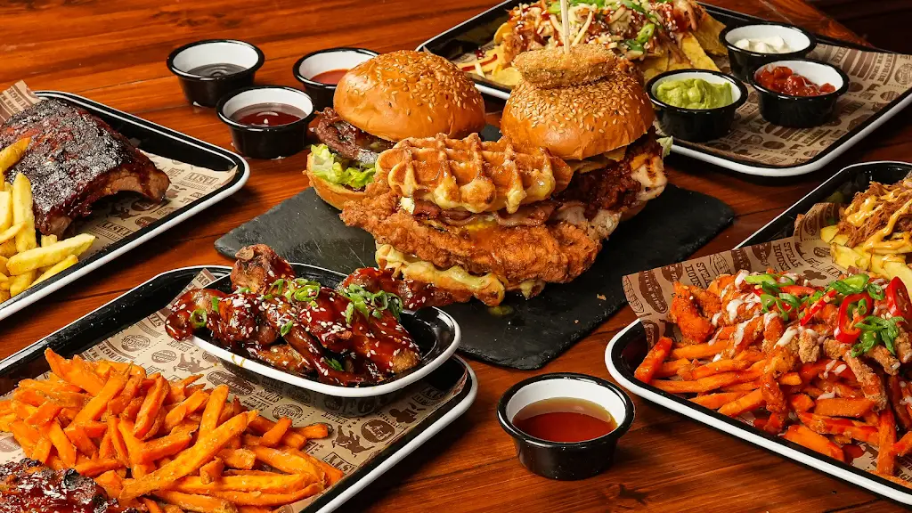 The Ranch Steakhouse & Grill_Louth_slider_image_3