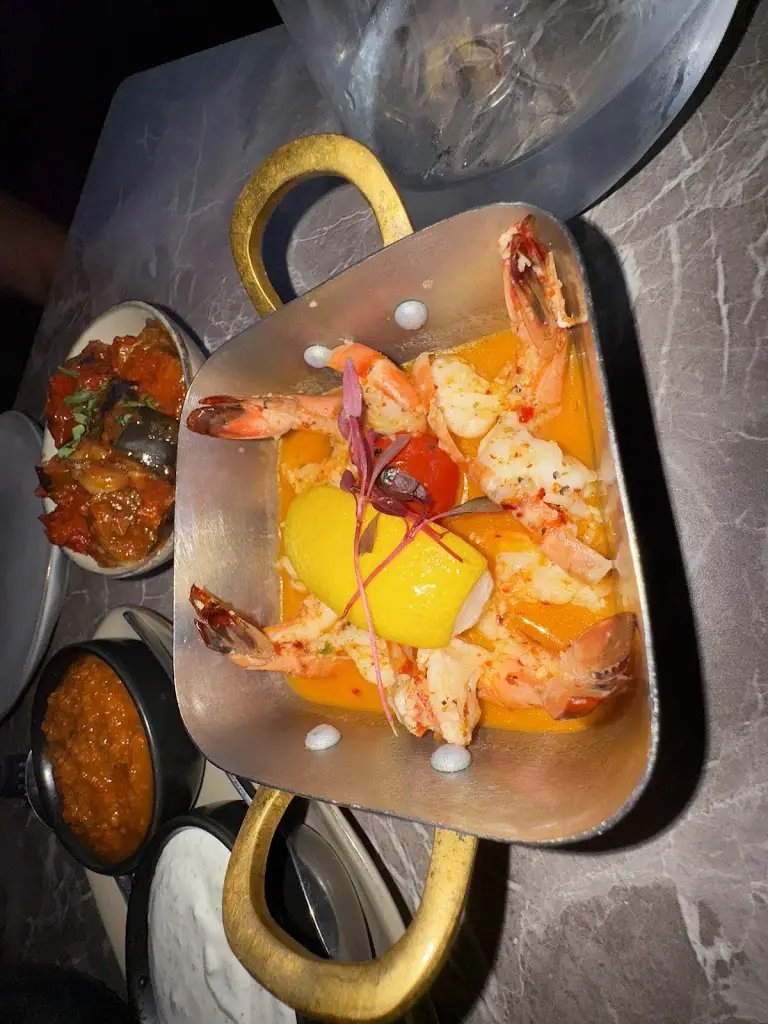 Steve Rose_Efsane_Longfield_review