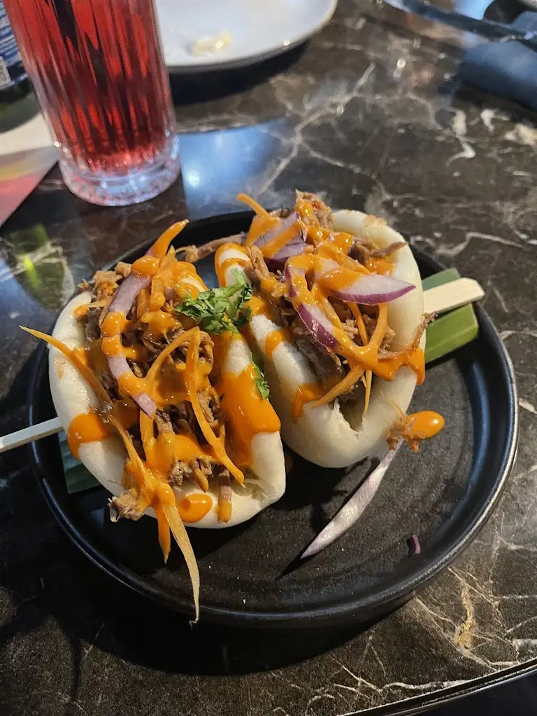 Riley King_Efsane_Longfield_review