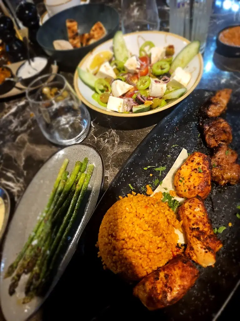 pamela oloche_Efsane_Longfield_review