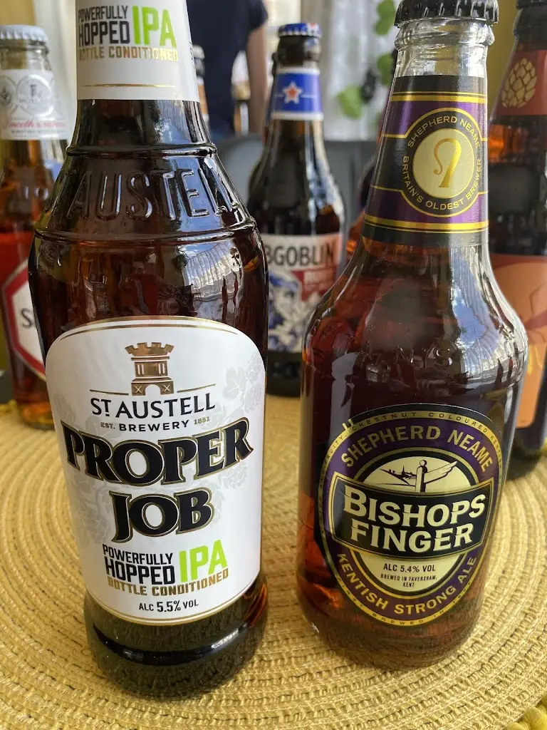 Menu_Bistro Marie_Longfield_image_5