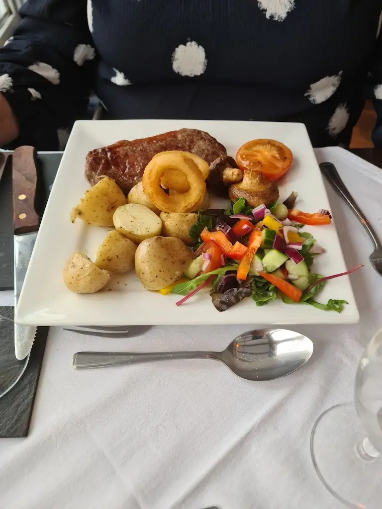 Menu_The Royal Oak_Barlborough_image_6