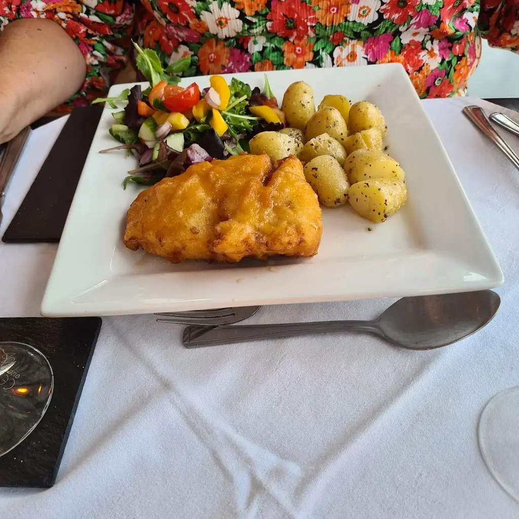 Menu_The Royal Oak_Barlborough_image_7