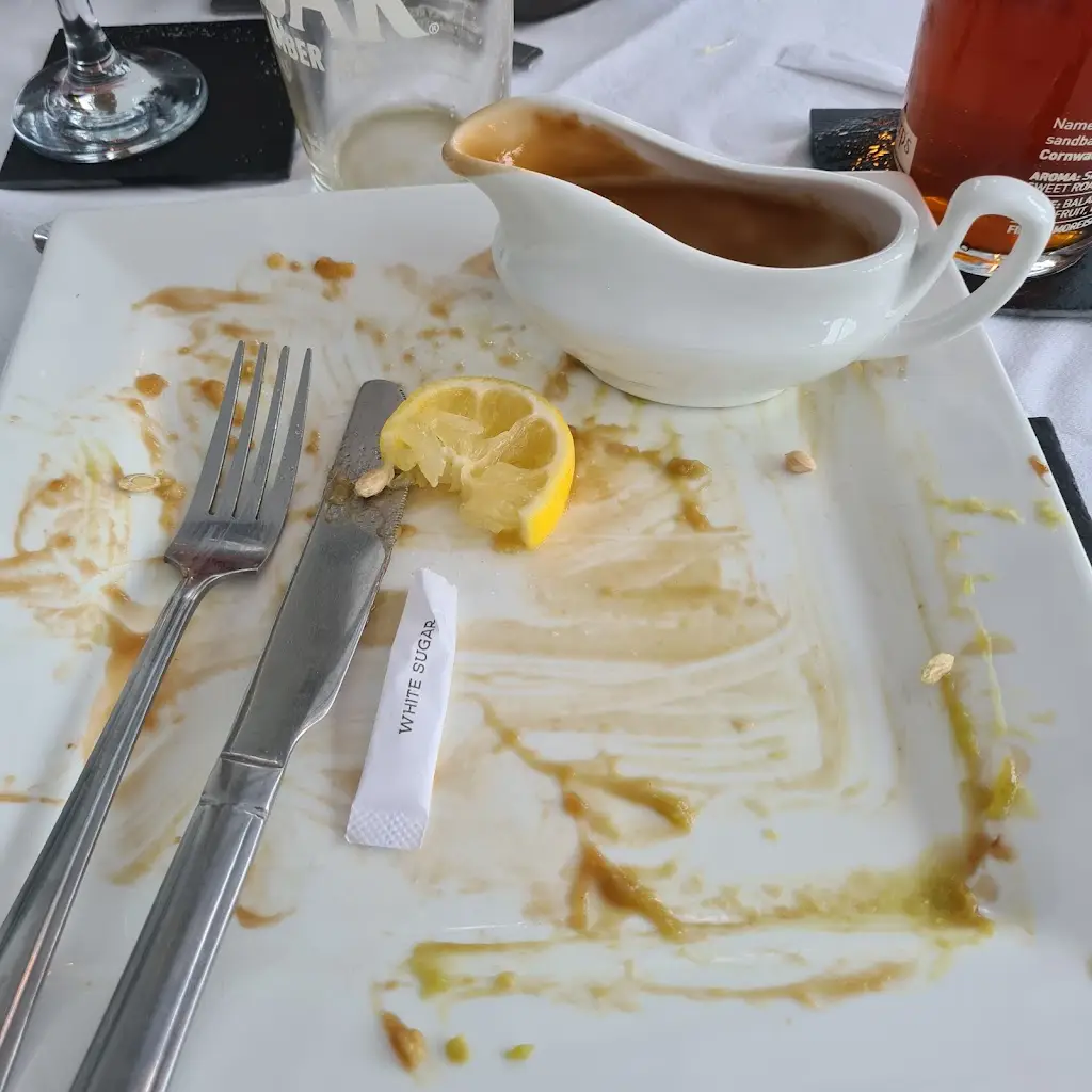 Menu_The Royal Oak_Barlborough_image_8