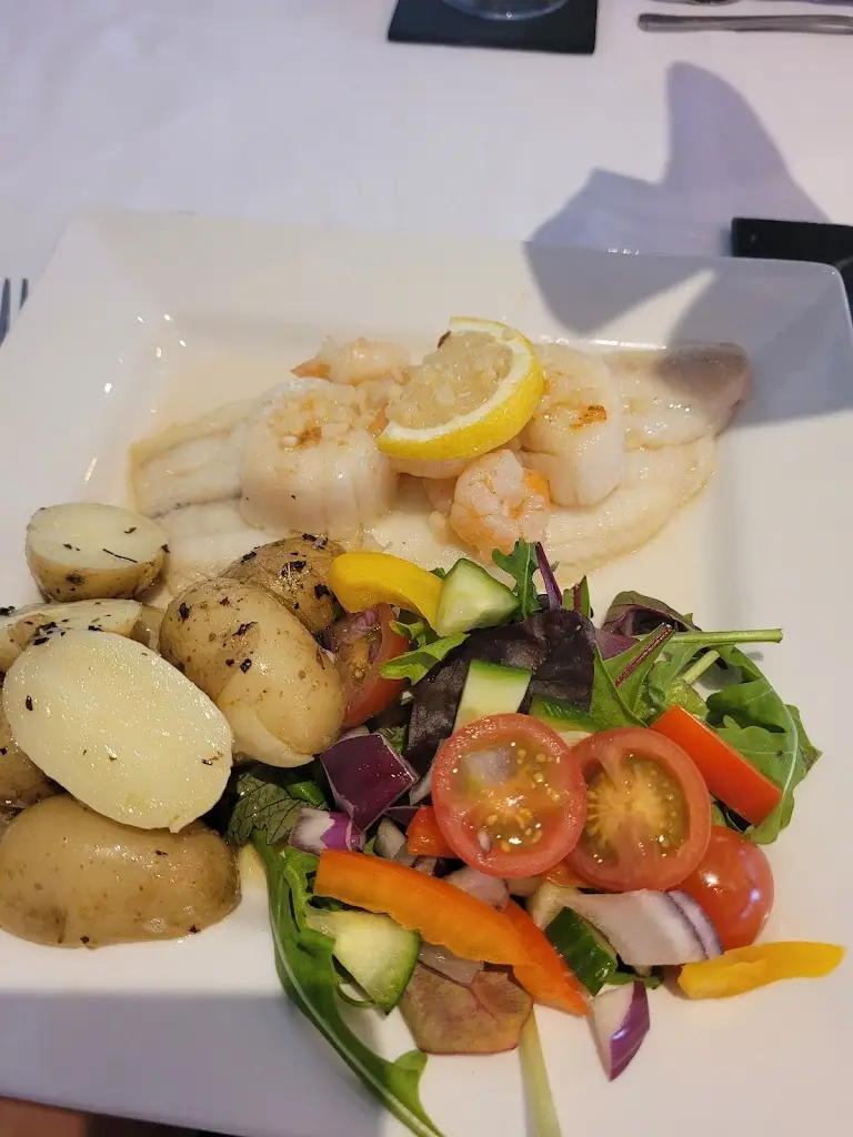 Menu_The Royal Oak_Barlborough_image_9