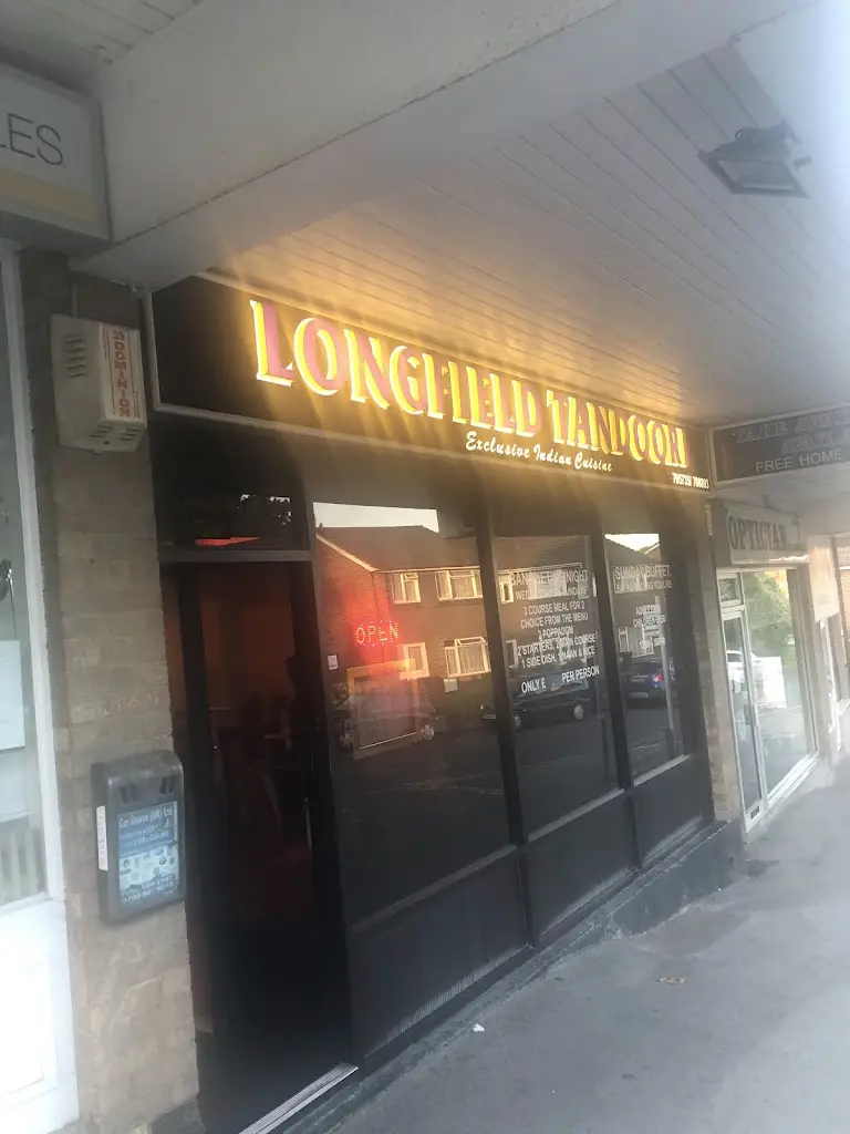 Vicky Fallows_Longfield Tandoori_Longfield_review