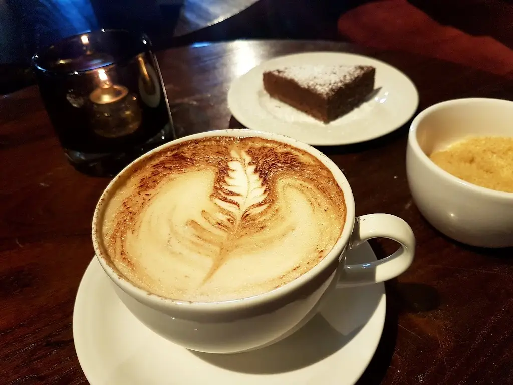 Menu_The Green Man_Longfield_image_5