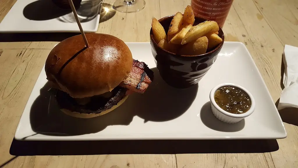 Menu_The Green Man_Longfield_image_6