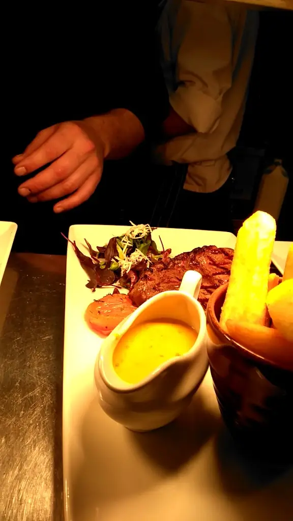 The Green Man_Longfield_slider_image_2