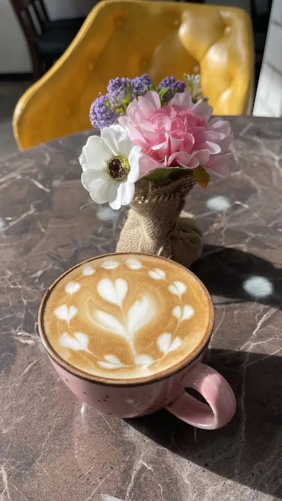 Southern Cafe_Longfield_slider_image_2