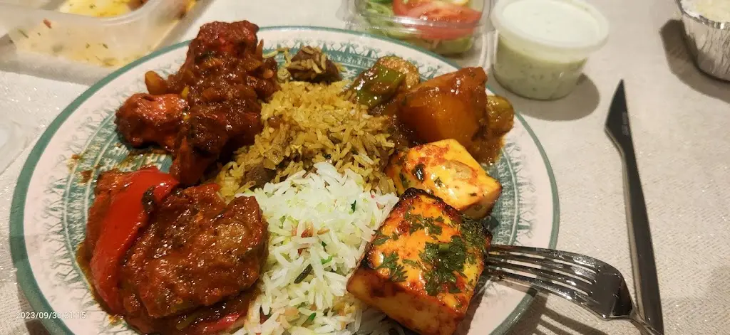 Samir Valentinof_Sher E Bangla_Longfield_review