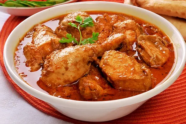 Menu_Spice Village indian restaurant and takeaway_Longfield_image_4