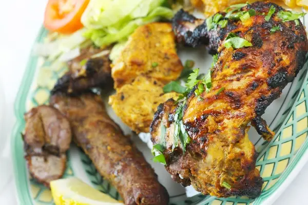 Menu_Spice Village indian restaurant and takeaway_Longfield_image_6