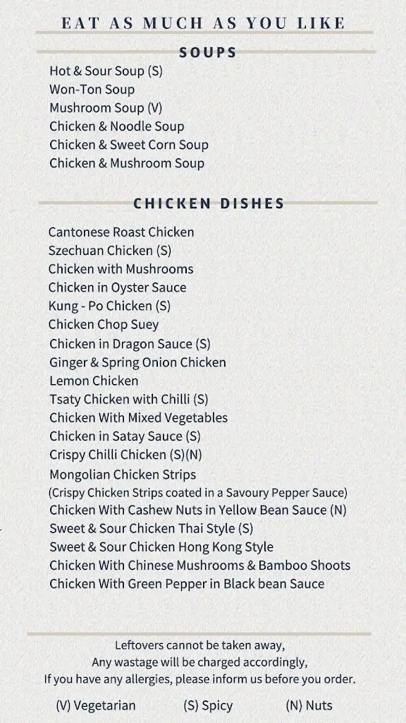 Menu_China Wei_Longfield_image_1