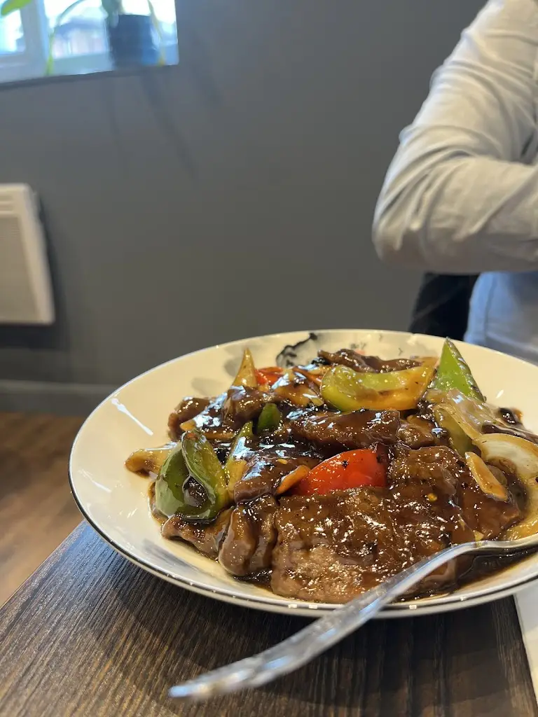 Kongli Xie_China Wei_Longfield_review