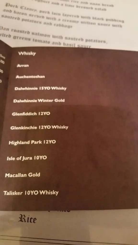 Menu_The Pebley Inn_Barlborough_image_4