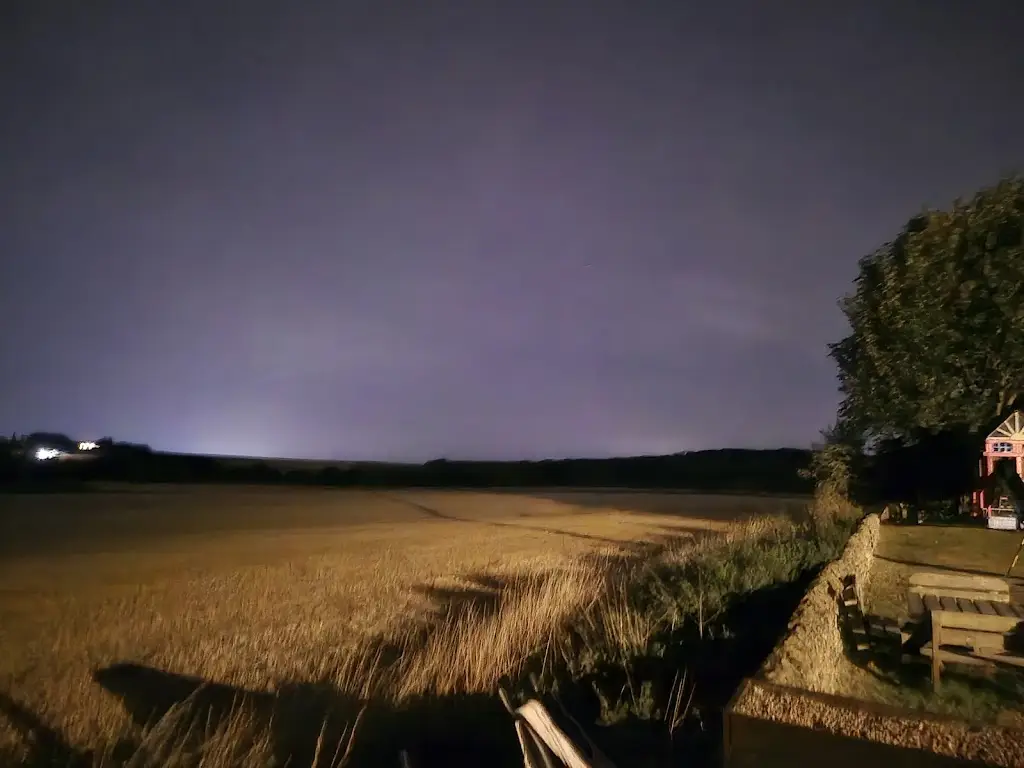 Kelsey Gill_The Pebley Inn_Barlborough_review