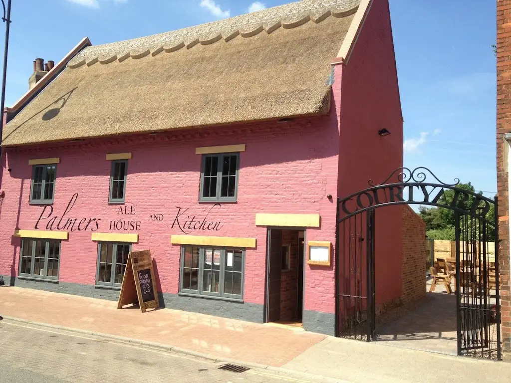 Palmers Ale House & Kitchen_Long Sutton_slider_image_3