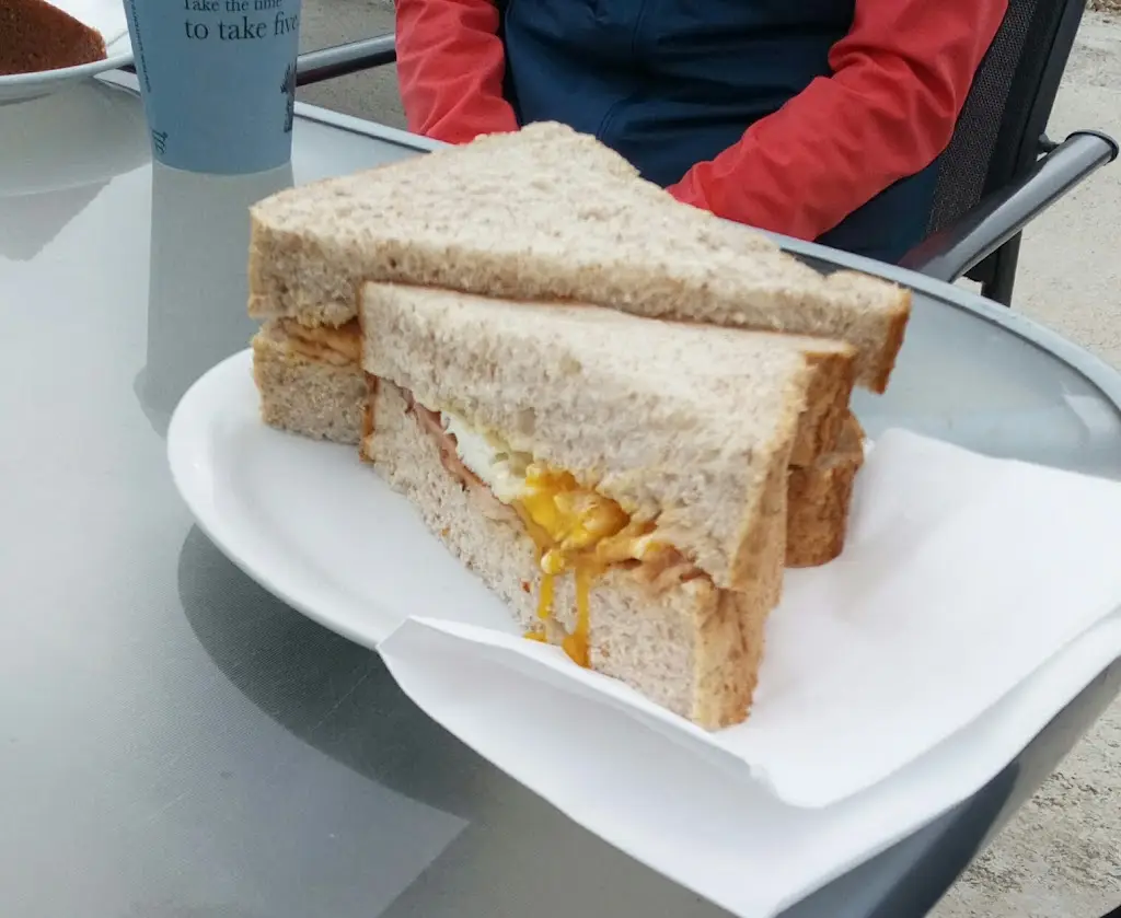 Menu_Silverwood Diner, Outdoor catering & Shops_Long Sutton_image_3