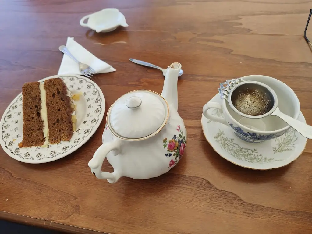 Menu_Silverwood Diner, Outdoor catering & Shops_Long Sutton_image_4