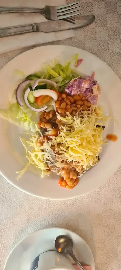 Menu_Silverwood Diner, Outdoor catering & Shops_Long Sutton_image_5