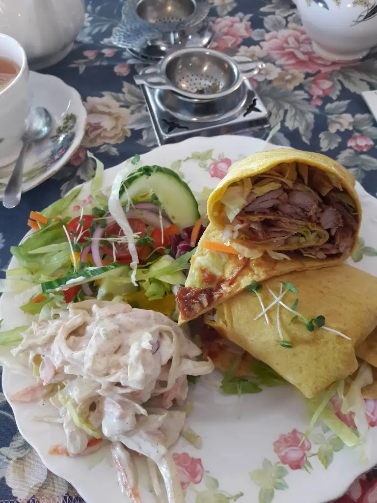 Menu_Silverwood Diner, Outdoor catering & Shops_Long Sutton_image_6