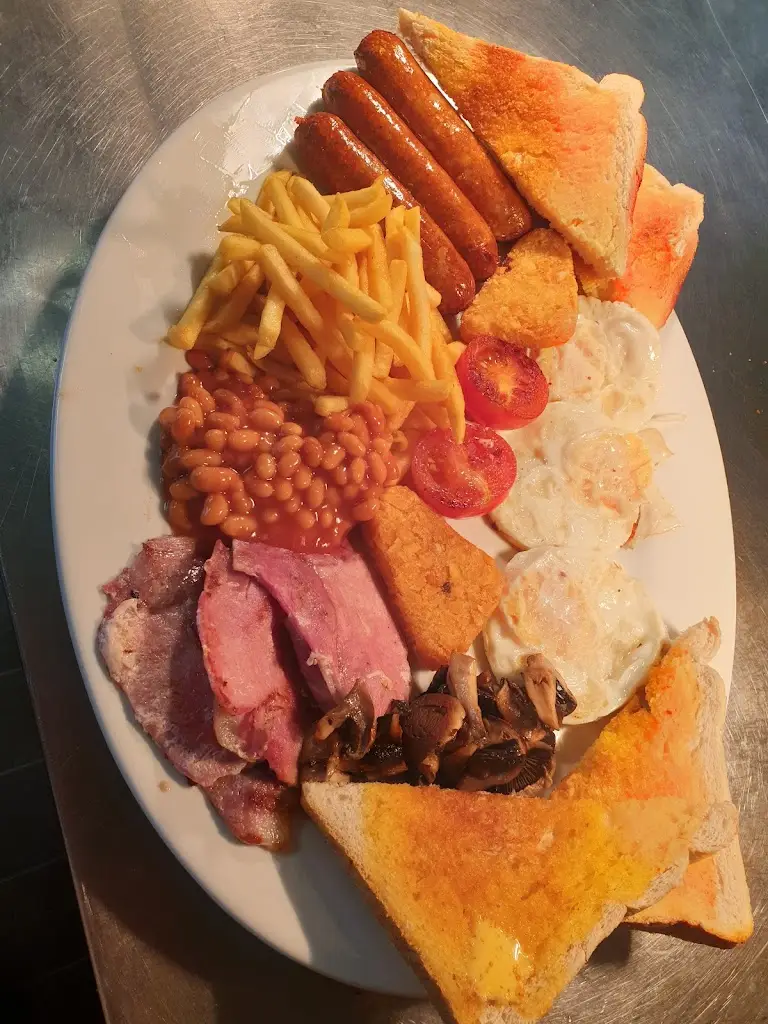 Silverwood Diner, Outdoor catering & Shops_Long Sutton_slider_image_2