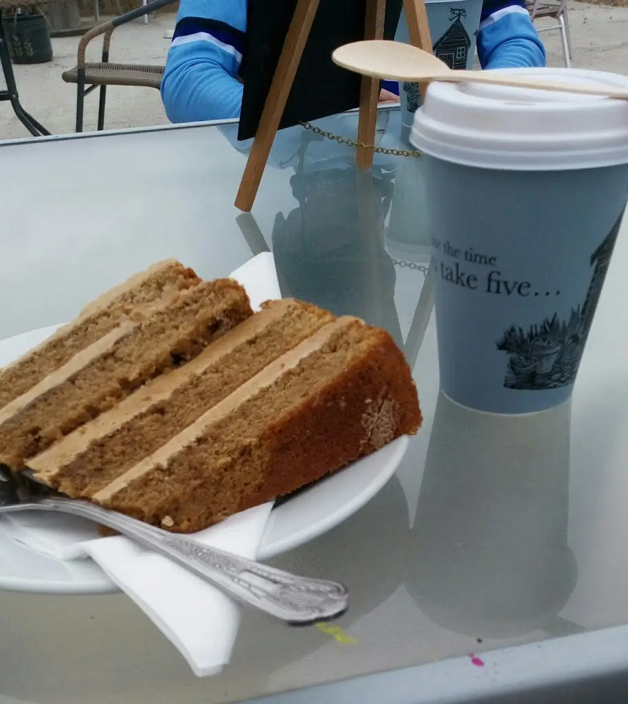 Silverwood Diner, Outdoor catering & Shops_Long Sutton_slider_image_3