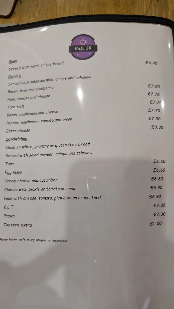 Café 59_Long Sutton_slider_image_3