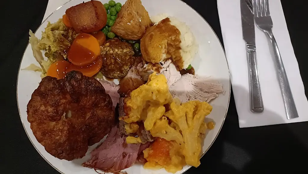 james howard_Churchhills Bar_Long Sutton_review