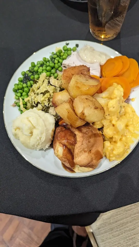 james howard_Churchhills Bar_Long Sutton_review