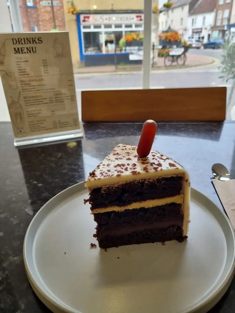 Menu_Thea Coffee House & Deli Food_Long Sutton_image_2