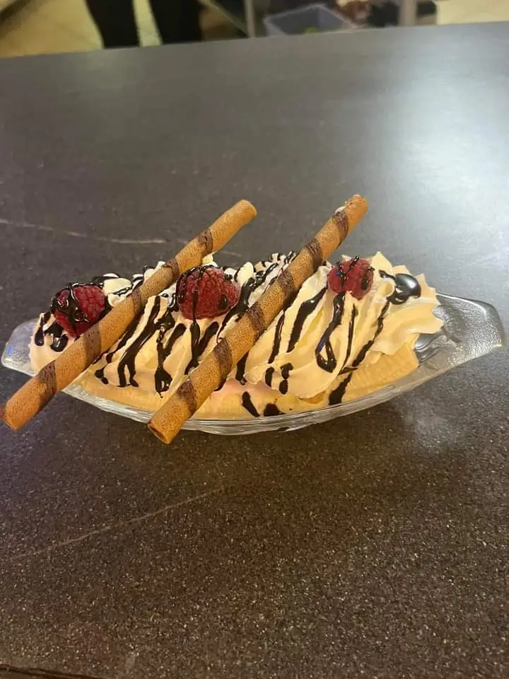 Menü_The Unicornz & Riderz Bar & Grill_Long Sutton_Bild_3