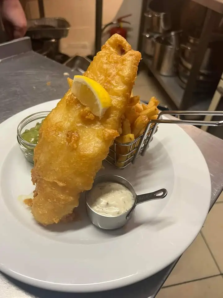 Menü_The Unicornz & Riderz Bar & Grill_Long Sutton_Bild_4