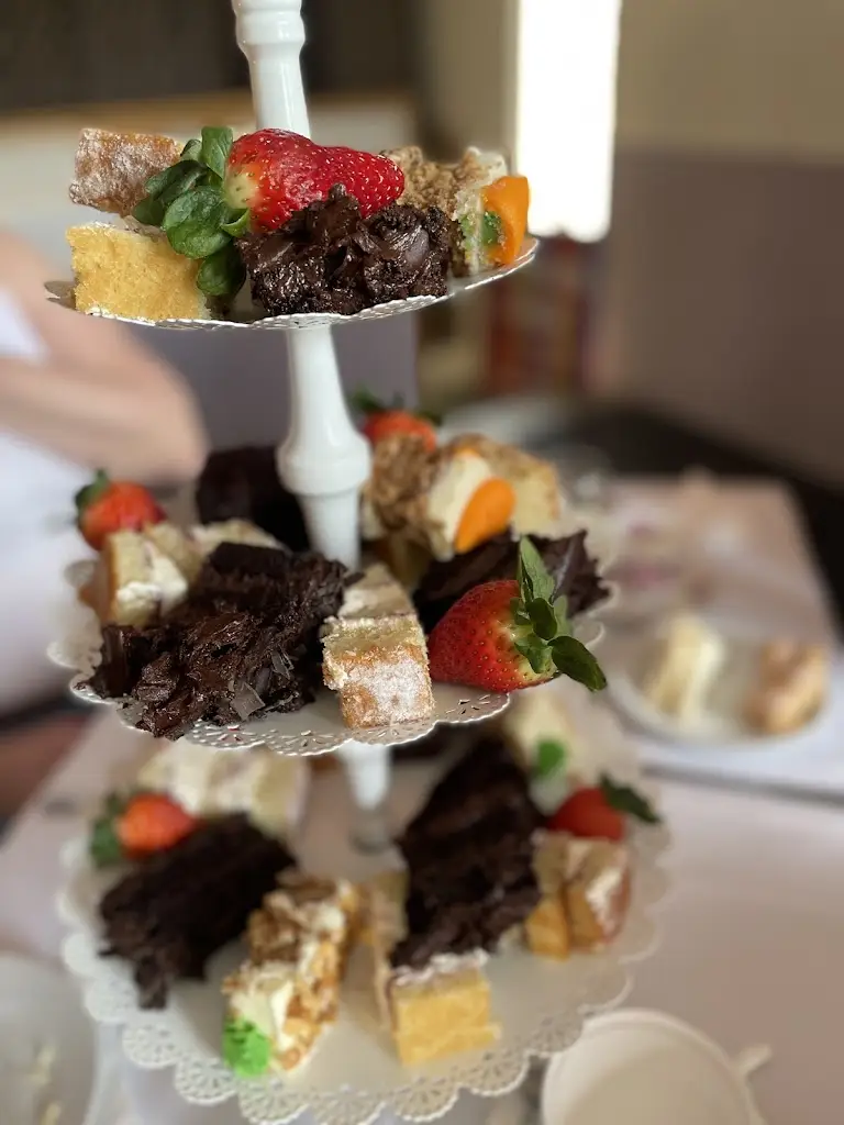 Menü_The Unicornz & Riderz Bar & Grill_Long Sutton_Bild_7