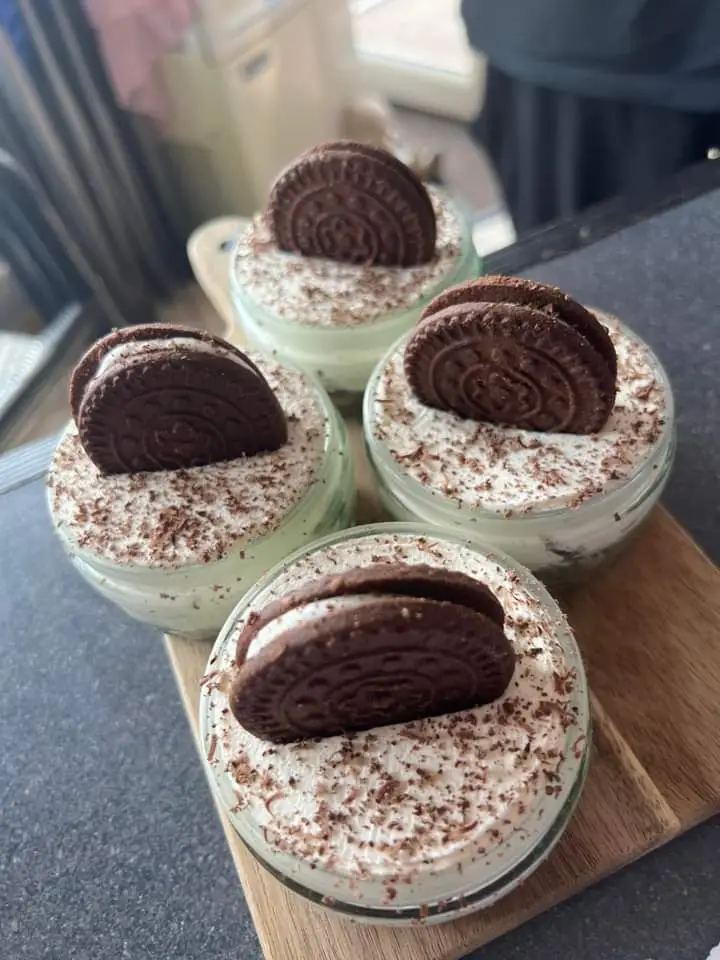 Menü_The Unicornz & Riderz Bar & Grill_Long Sutton_Bild_8