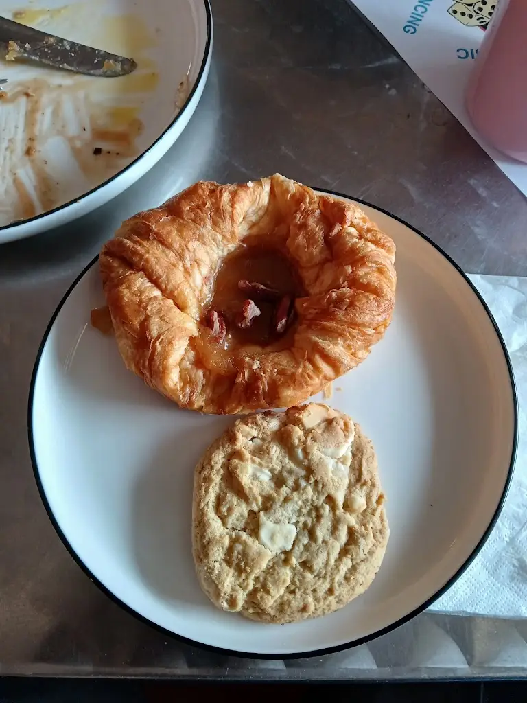 Wade Adams_The Unicornz & Riderz Bar & Grill_Long Sutton_Bewertung