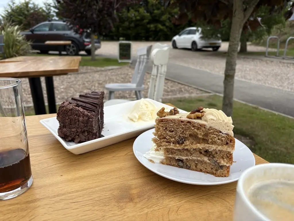 Petula Ormston_The Unicornz & Riderz Bar & Grill_Long Sutton_Bewertung