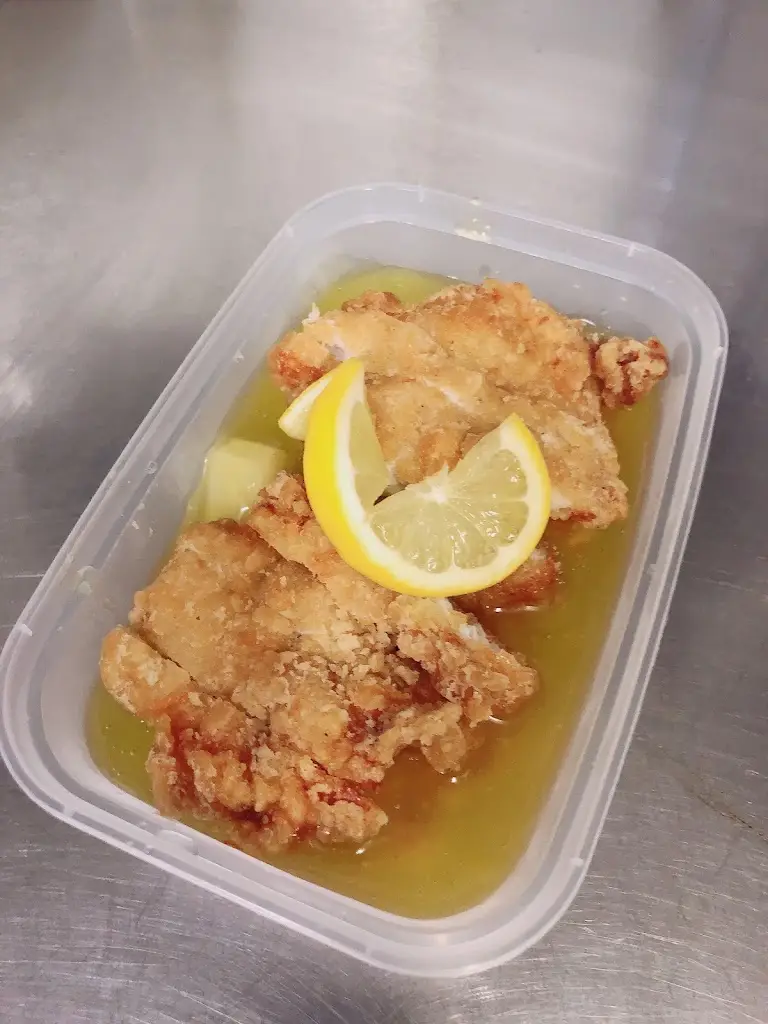 Menu_New Sutton House Chinese Takeaway_Long Sutton_image_2